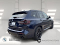 2022 BMW X3 M40i