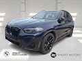 2022 BMW X3 M40i