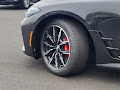 2025 BMW i4 M50
