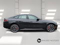 2025 BMW i4 M50