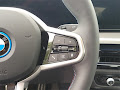 2025 BMW i4 M50