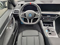 2025 BMW i4 M50