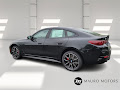 2025 BMW i4 M50