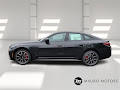2025 BMW i4 M50