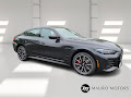 2025 BMW i4 M50