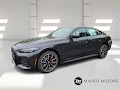 2025 BMW i4 M50