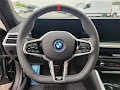 2025 BMW i4 M50