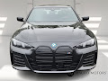2025 BMW i4 M50