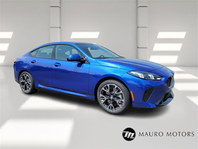2025 BMW 2 Series