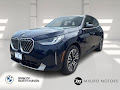 2025 BMW X3 xDrive30