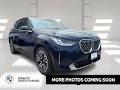 2025 BMW X3 xDrive30