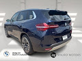 2025 BMW X3 xDrive30