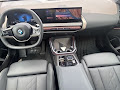 2025 BMW X3 xDrive30
