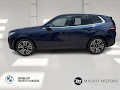 2025 BMW X3 xDrive30