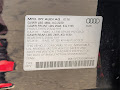 2016 Audi Q3 2.0T Prestige