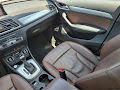 2016 Audi Q3 2.0T Prestige