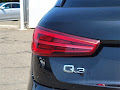 2016 Audi Q3 2.0T Prestige