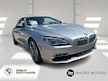 2016 BMW 6 Series 650i
