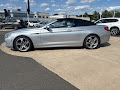 2016 BMW 6 Series 650i