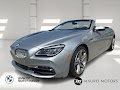 2016 BMW 6 Series 650i
