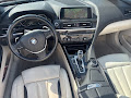 2016 BMW 6 Series 650i