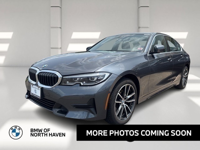 2022 BMW 3 Series 330i xDrive
