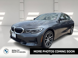 2022 BMW 3 Series 330i xDrive