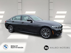 2022 BMW 3 Series 330i xDrive