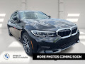 2022 BMW 3 Series 330i xDrive