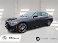 2022 BMW 3 Series 330i xDrive
