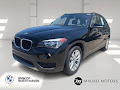 2013 BMW X1 xDrive28i