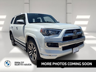 2023 Toyota 4Runner