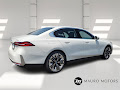 2026 BMW 5 Series 530i xDrive