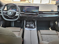 2026 BMW 5 Series 530i xDrive