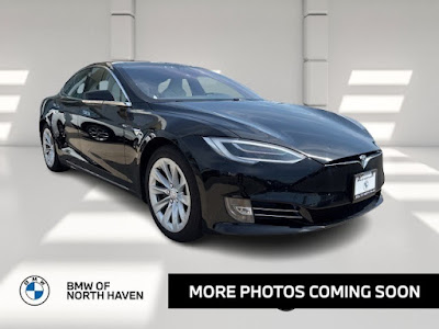 2020 Tesla Model S