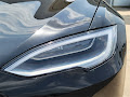 2020 Tesla Model S Long Range