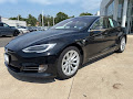 2020 Tesla Model S Long Range