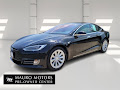 2020 Tesla Model S Long Range