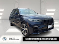 2022 BMW X7 M50i
