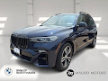 2022 BMW X7 M50i