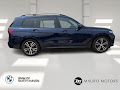 2022 BMW X7 M50i