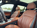 2022 BMW X7 M50i