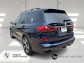 2022 BMW X7 M50i