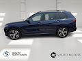 2022 BMW X7 M50i