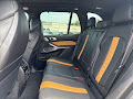 2022 BMW X5 M Competition