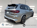 2022 BMW X5 M Competition