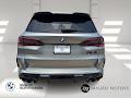 2022 BMW X5 M Competition