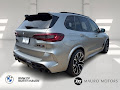 2022 BMW X5 M Competition