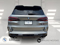 2022 BMW X5 M Competition