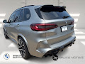 2022 BMW X5 M Competition